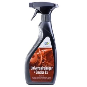 NextZett Universalreiniger + Smoke EX 500ML