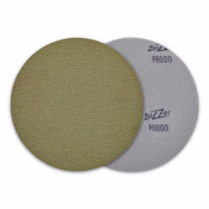 Zvizzer Sanding Surf Disc 150MM P6000