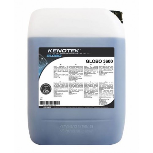 Kenotek Globo 3600 5LT