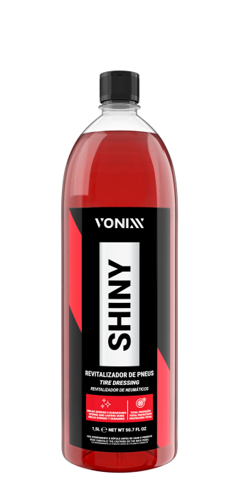 Shiny 1,5L Vonnix