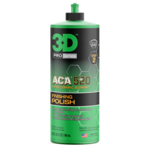 3D 520 Finishing Polish 0,94LT