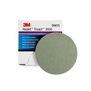 3M Disco Trizact P3000 150mm