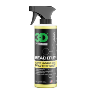 3D Bead It Up 0.470L