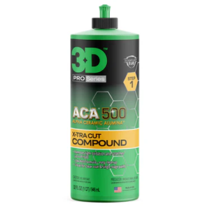 3D ACA 500 X-Tra Cut 0,94LT