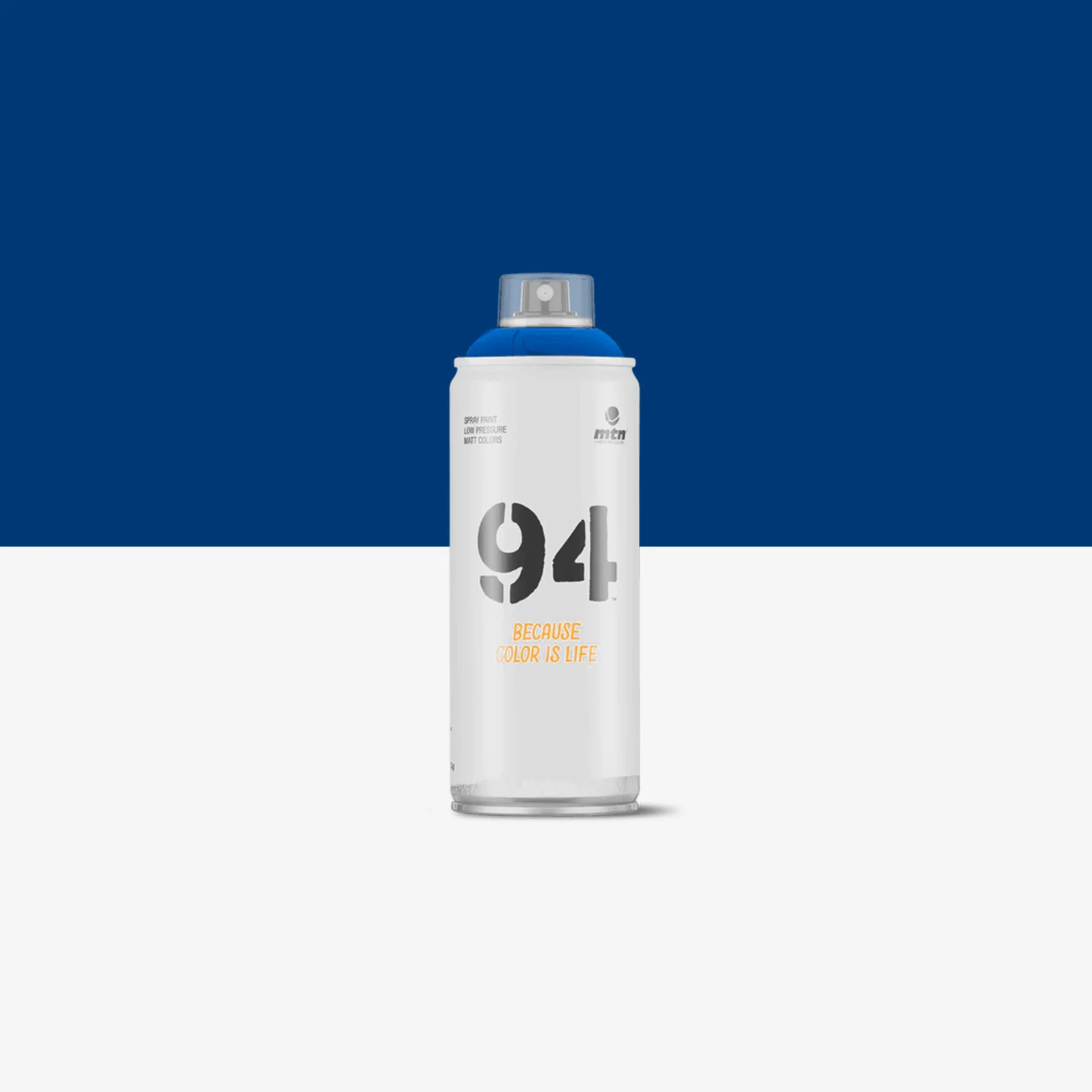 MTN 94 RV-5005 AZUL ESCURO 400ML