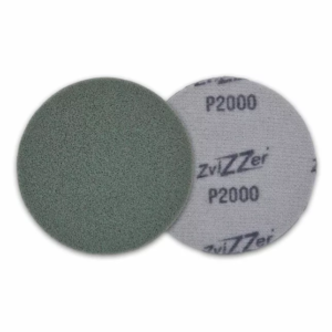 Zvizzer Sanding Surf Disc 77MM P2000