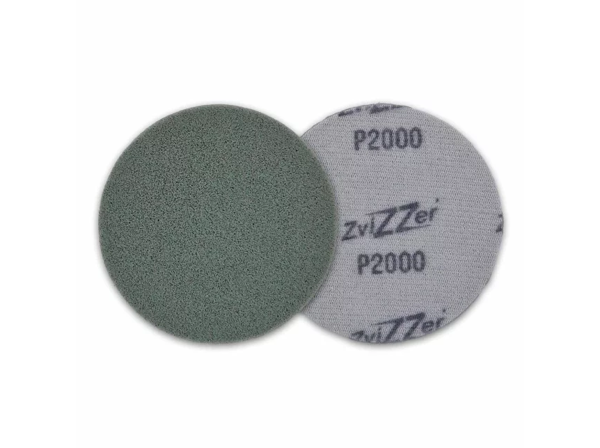 Zvizzer Sanding Surf Disc 77MM P2000