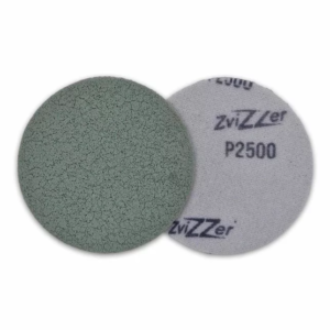 Zvizzer Sanding Surf Disc 77MM P2500