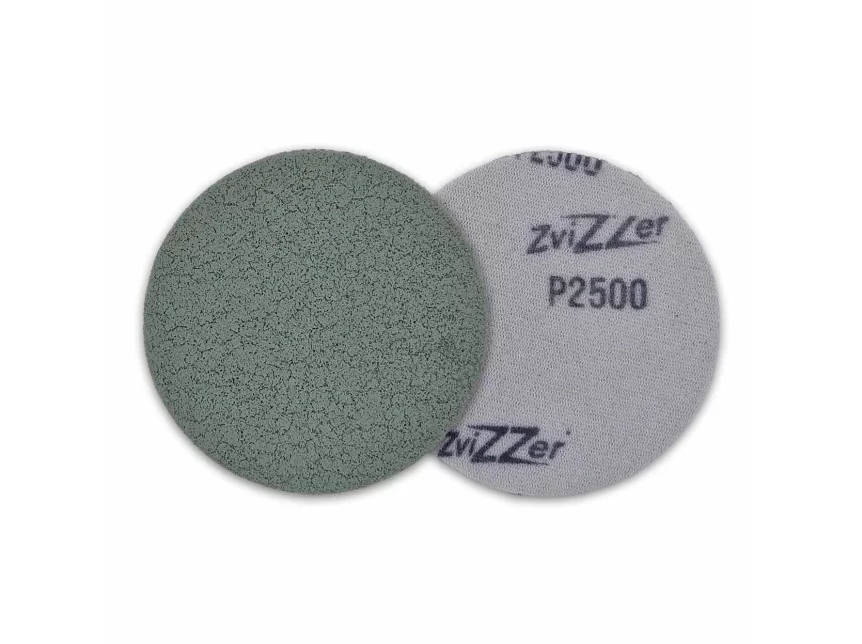 Zvizzer Sanding Surf Disc 77MM P2500
