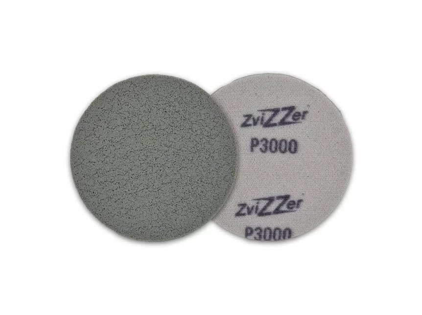 Zvizzer Sanding Surf Disc 77MM P3000