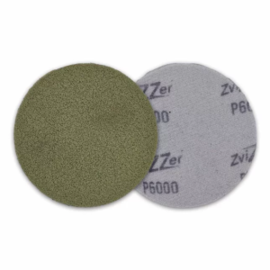 Zvizzer Sanding Surf Disc 77MM P6000