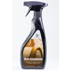 Nextzett Aktiv Autobalsam (Plásticos e Borrachas)