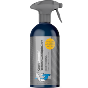 Koch Chemie Refresh Cockpit Care 500ML