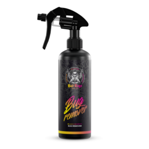 BadBoys Bug Remover 500ml
