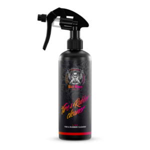 BadBoys Tire and Rubber Cleaner 500ml