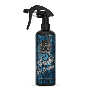 BadBoys Ceramic Tyre Dressing 500ML