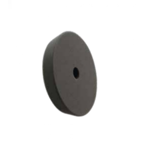 Kenotek EAT DA Pad Black Wax Seal 5'' (125mm)