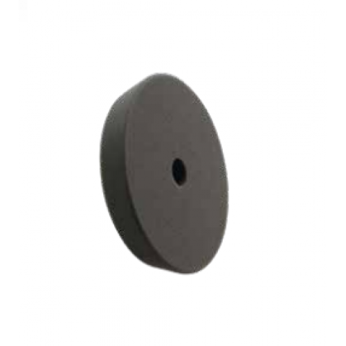 Kenotek EAT DA Pad Black Wax Seal 3'' (75mm)