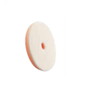 Kenotek EAT DA Pad Wool Pad Orange 5'' (125mm)