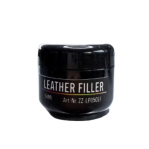 ZZ-Line Leather Filler