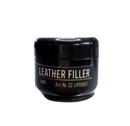 ZZ-Line Leather Filler