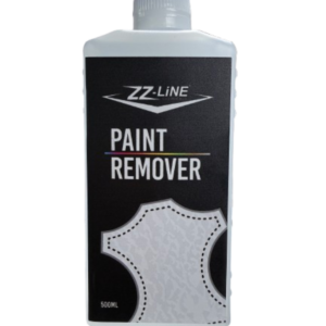 ZZ-Line - Removedor de tinta para Couro/Pele