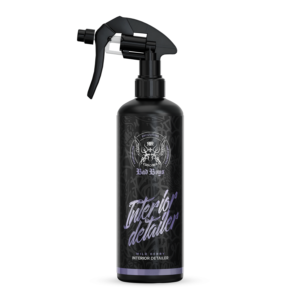 BadBoys Interior Detailer 500ML