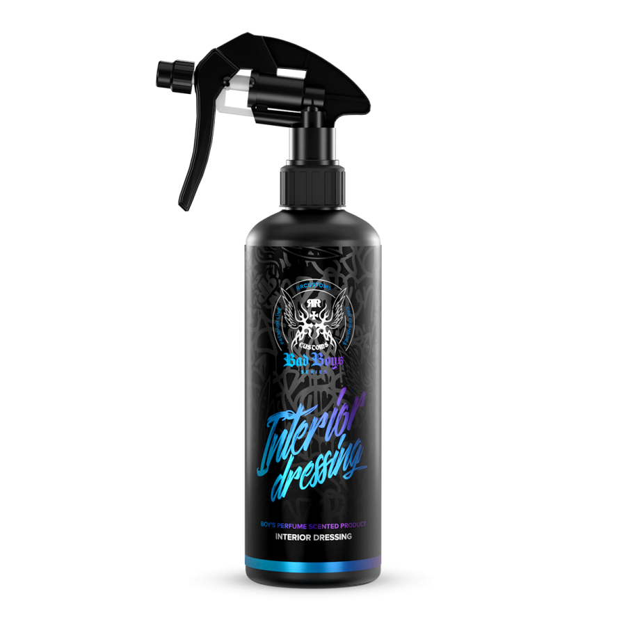 BadBoys Interior Dressing - Boy 500ml