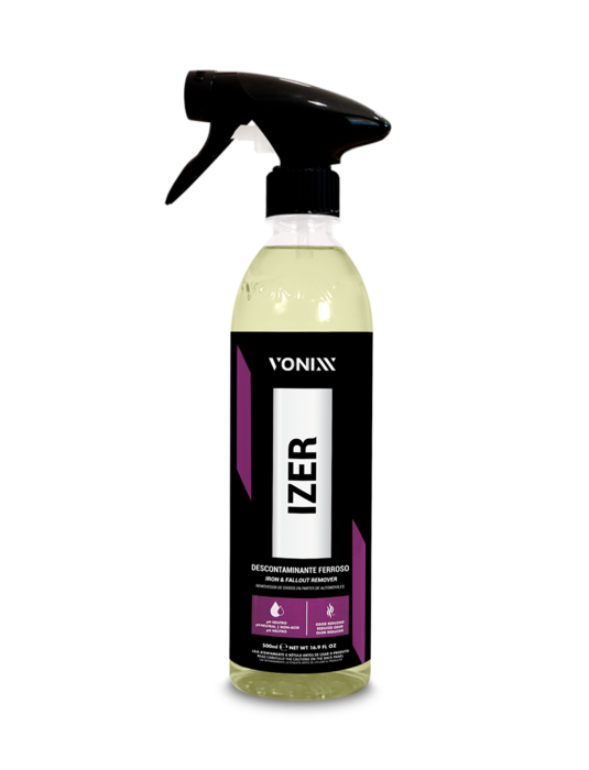 Izer Vonnix