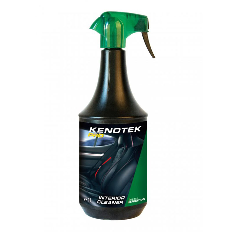 KENOTEK Pro - Interior Cleaner 1LT