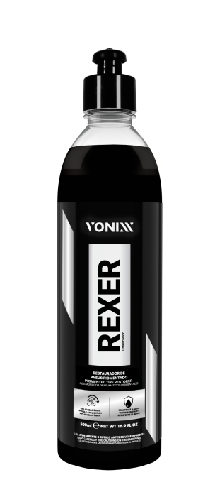 Rexer Vonnix