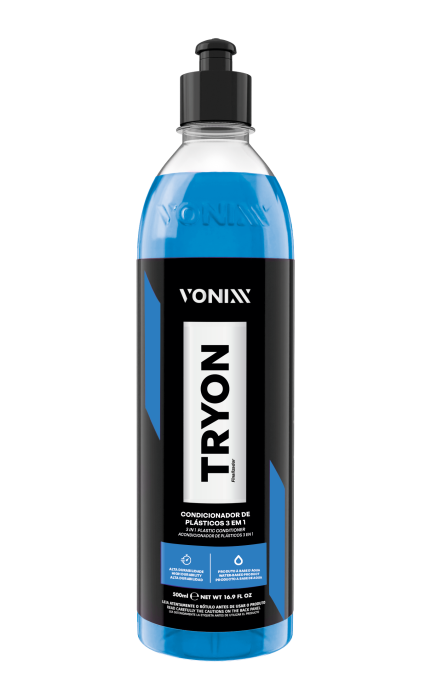 Tryon Vonnix
