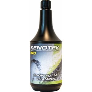 KENOTEK PRO- SnowFoam Shampoo 1L