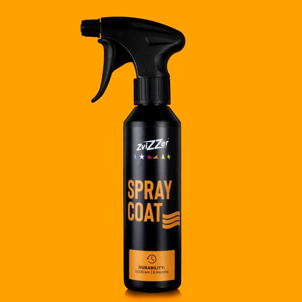 Spray Coat Zvizzer