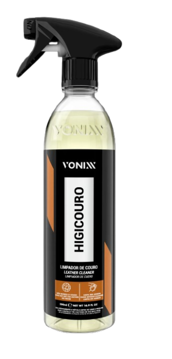 Higicouro (Limpeza) Vonnix
