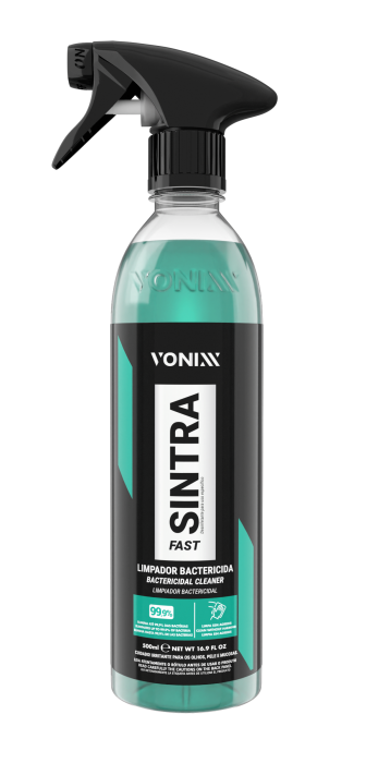 Sintra Fast Vonnix