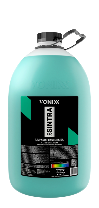 Sintra PRO 5L Vonnix