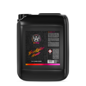 BadBoys Tire and Rubber Cleaner 5L
