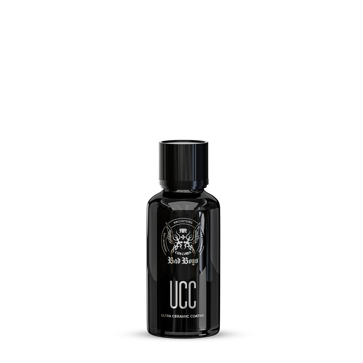 BadBoys Ceramic Coating Ultra 30ml