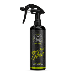 BadBoys Wheel Cleaner Neon 500ML