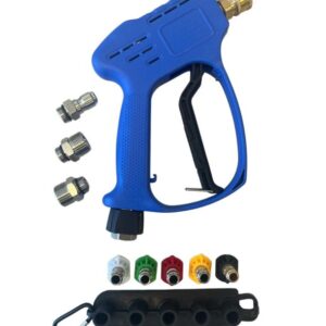 Pistola Lavagem Alta Pressão