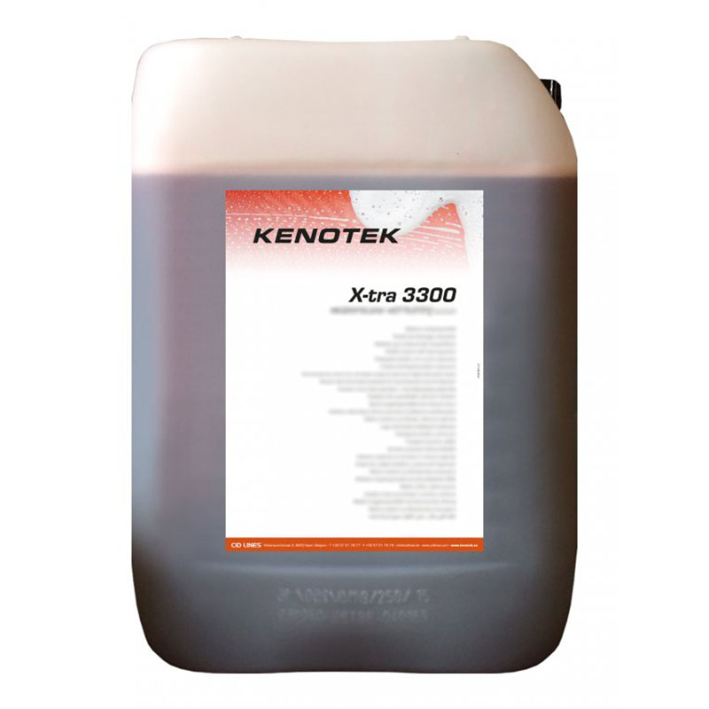 Kenotek Globo - X-Tra 3300 5LT
