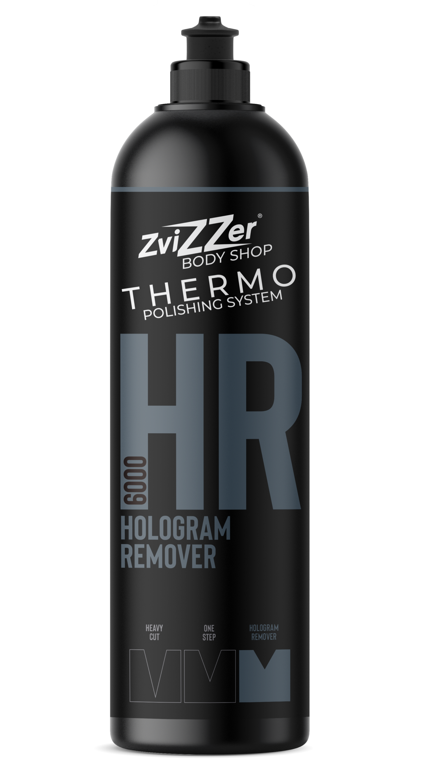 Zvizzer HR6000 Hologram Remover