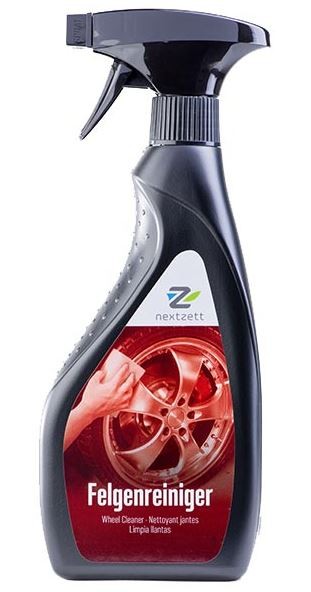 Nextzett Felgenreiniger Limpa Jantes 500ML