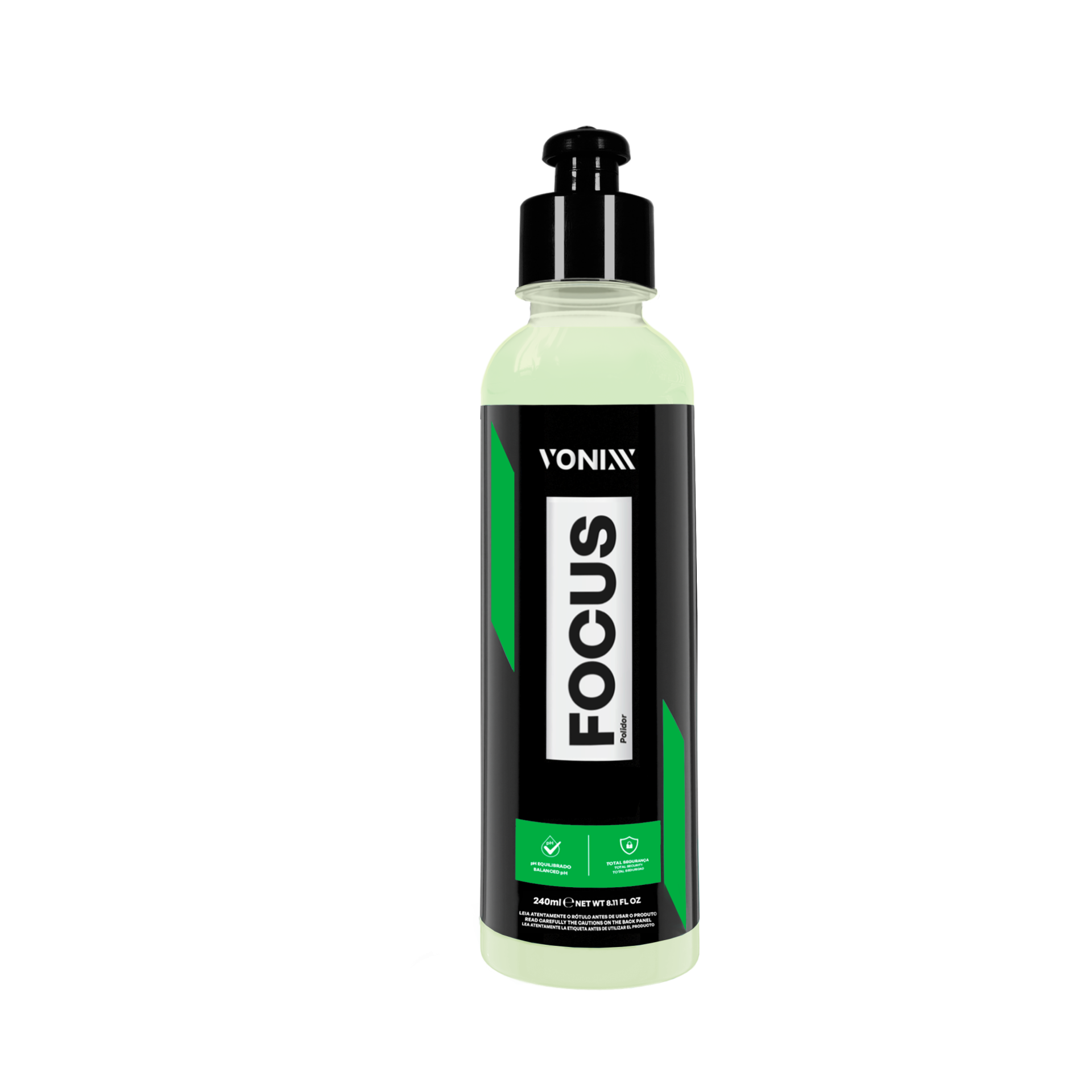 Focus Vonnix