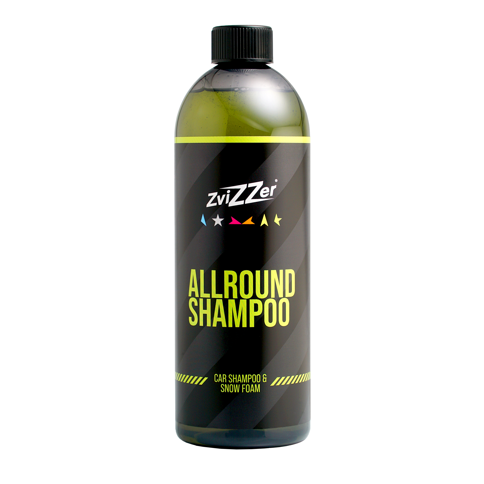 Zvizzer Allround Shampoo