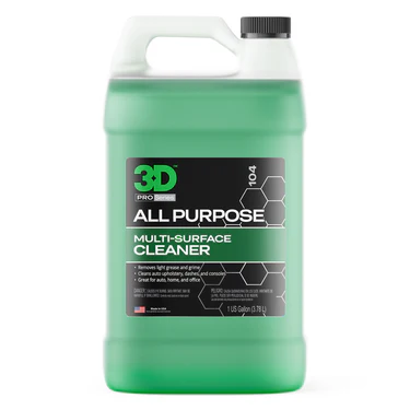 3D All Purpose Cleaner 3,785LT