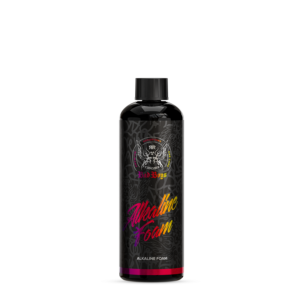 BadBoys Alkaline Foam 500ml