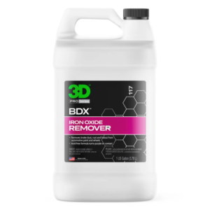 3D BDX Iron Remover 3,78LT