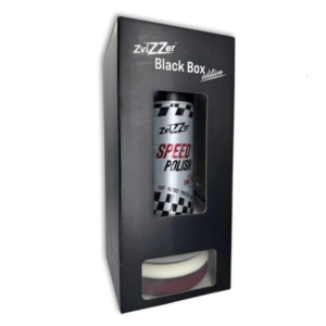 Speed Polish Black Box Edition Zvizzer